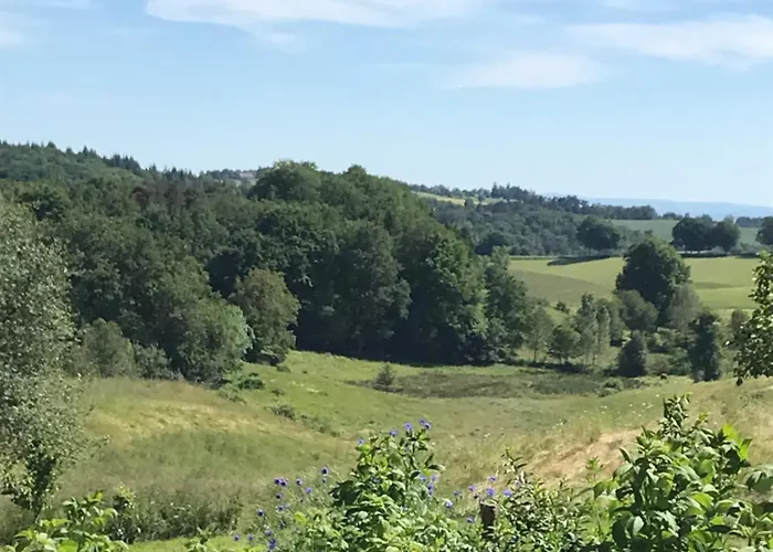 Gite Nature