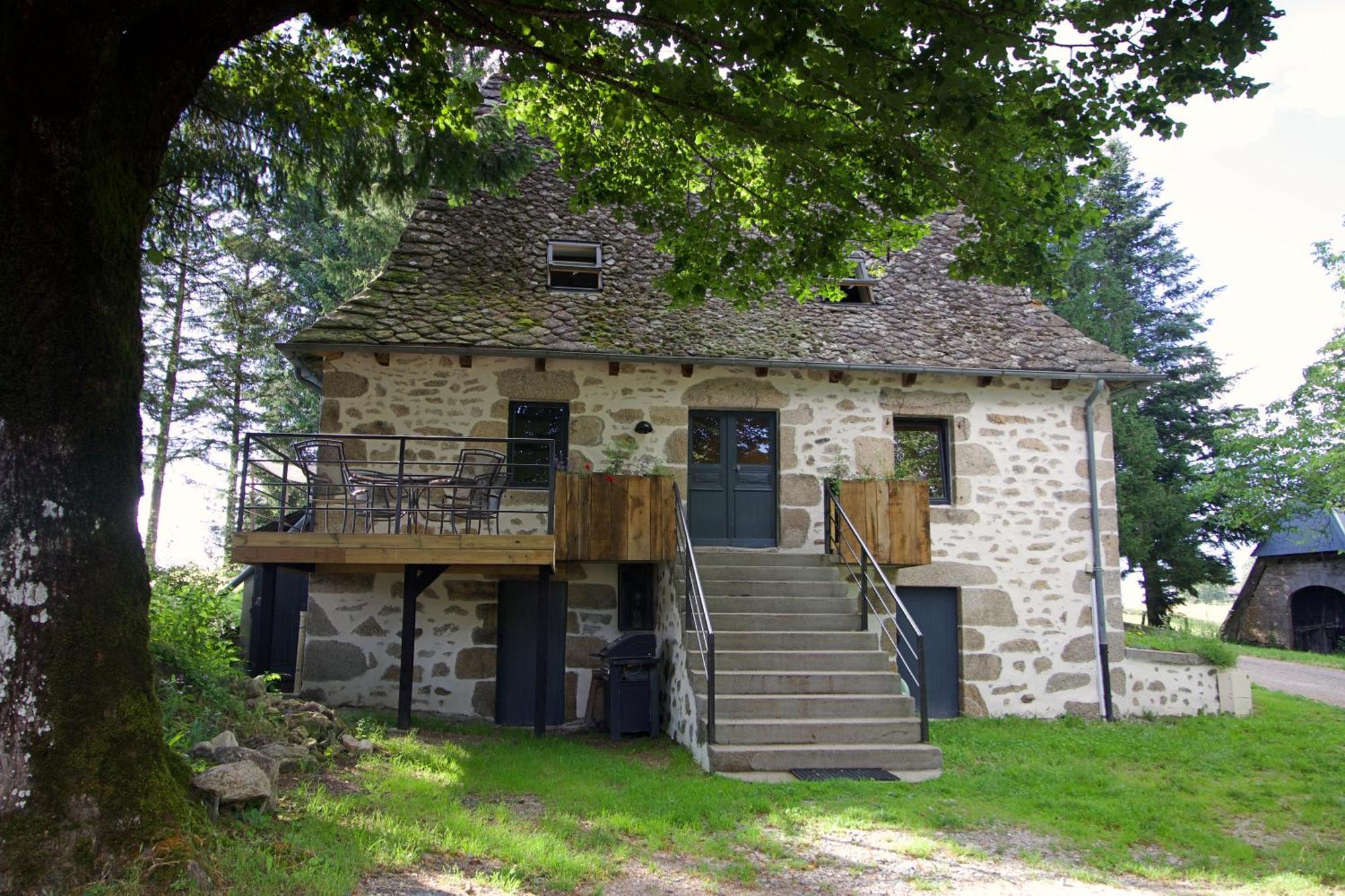 Nature Holiday home